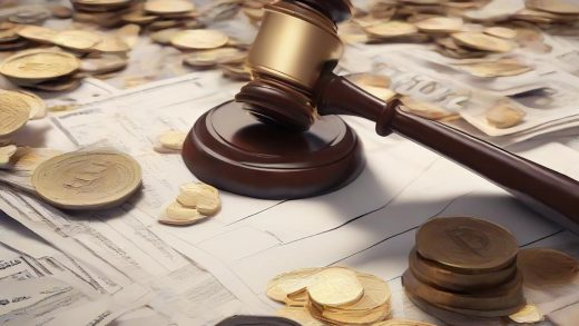 DOJ, 빗클럽 사기 기소 기각 움직임