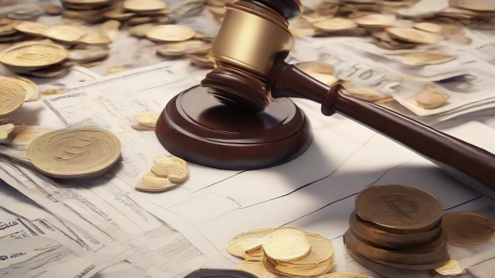 DOJ, 빗클럽 사기 기소 기각 움직임