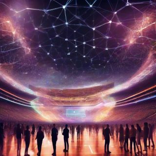 월드컵 블록체인 예측 시장 200억 달러