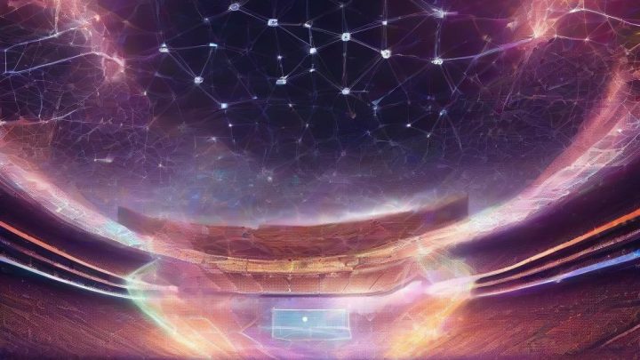 월드컵 블록체인 예측 시장 200억 달러