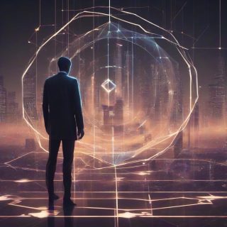 암호화폐 시장 윤리, 블록체인 CEO 발언 논란