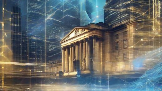 HSBC, 영란은행 디지털 샌드박스 승인
