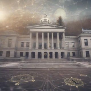 2026 뉴햄프셔 1억 달러 비트코인 채권 청문회