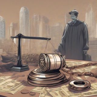 델리오 CEO 사기 징역 15년, 업계 경종