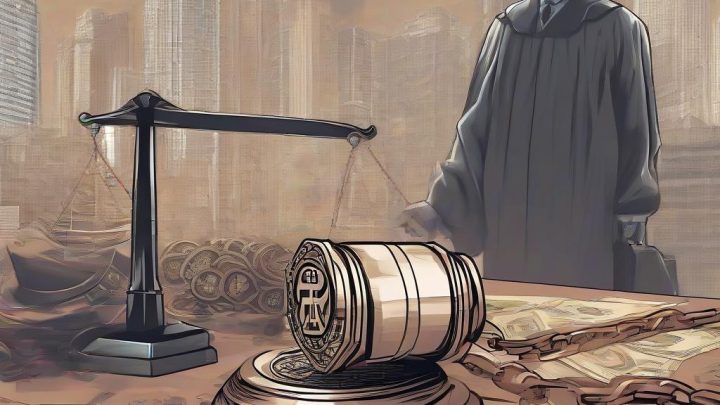델리오 CEO 사기 징역 15년, 업계 경종