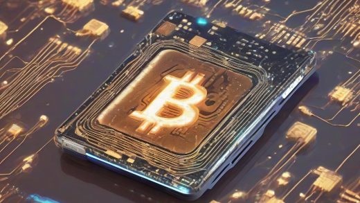 2026년 콜드카드 비트코인 손실 7천만 달러