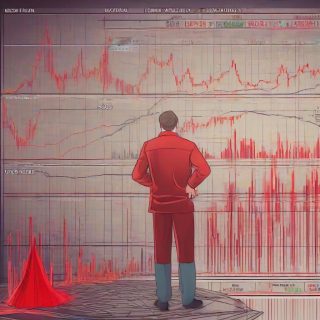 연준 워시 발언: 비트코인 7.84만 달러 하락