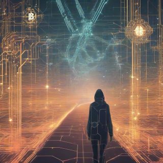비트코인 레드팀 펠릭스 응, 중국 AI 선회