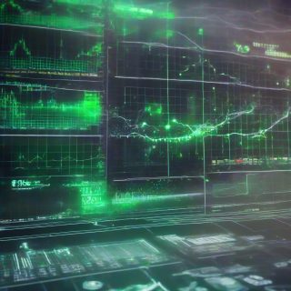 비트코인 ETF 유입 급증: 콜드카드 해킹 영향?