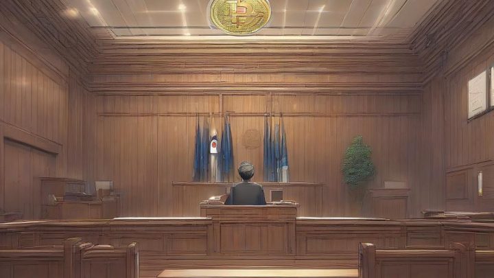 델리오 대표, 가상자산 사기 15년 실형
