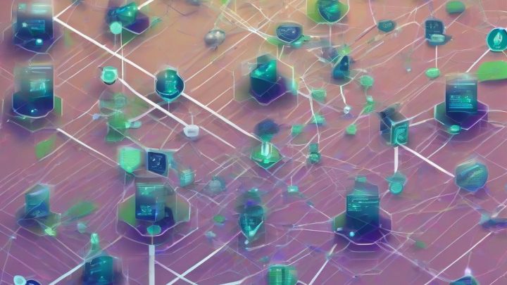 Chainalysis 아동 학대 수사 7,700 계정 적발