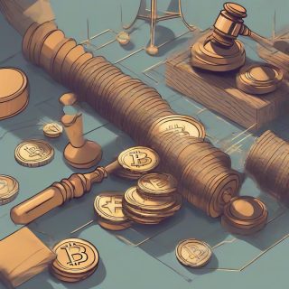 SEC 암호화폐 규제: 2026년 변화는?