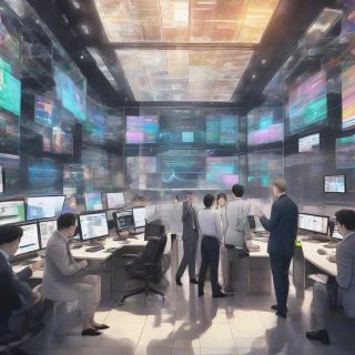 레이저 디지털, 일본 4년만 암호화폐 거래소 승인