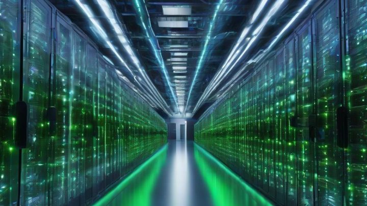 비트코인 채굴업계, AI 투자 폭증 (2026)