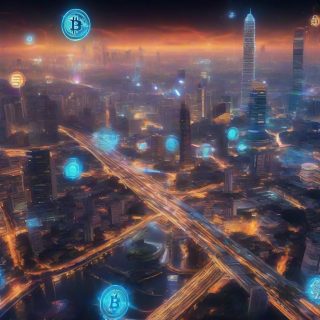 2026년 태국 0% 암호화폐 세금: 비트코인 AI 전환