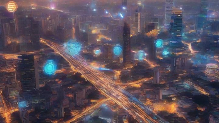 2026년 태국 0% 암호화폐 세금: 비트코인 AI 전환