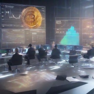 JP모건 비트코인 이더리움 ETF 투자 확대