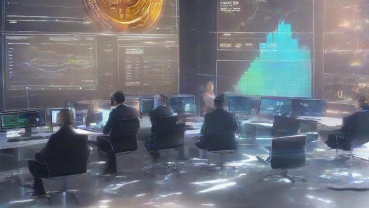 JP모건 비트코인 이더리움 ETF 투자 확대