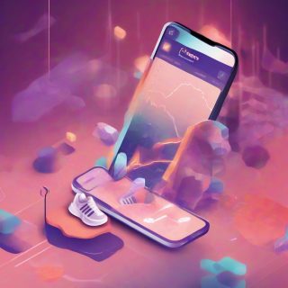 Step App 4년 역사 마감, FITFI 토큰 폭락