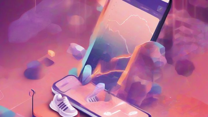 Step App 4년 역사 마감, FITFI 토큰 폭락