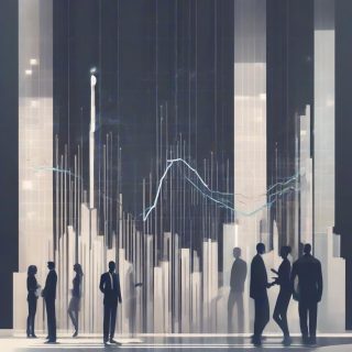 비트와이즈 14% 감원, 성장 전망 유지