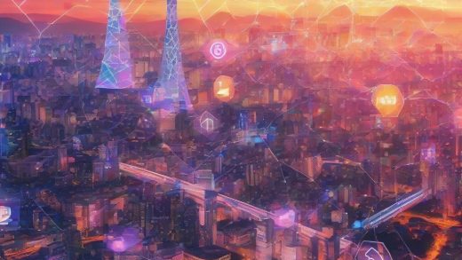 레이저 디지털, 일본 4년 만 암호화폐 승인