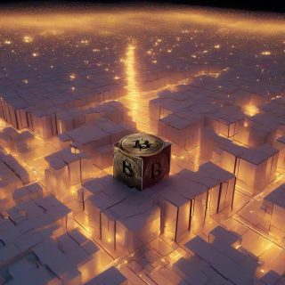 BIP-110 의무 시그널링 시작, 채굴자 지지 3% 미만