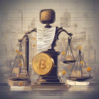 애플, 비트코인 앱 $1.8M 손실 소송