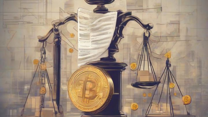 애플, 비트코인 앱 $1.8M 손실 소송
