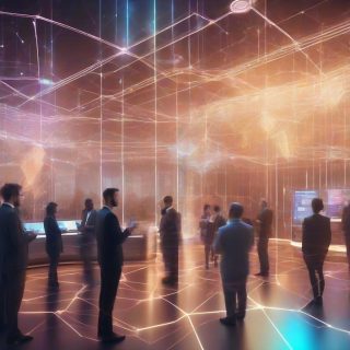 2026년 암호화폐: 은행업과 유사한 진화