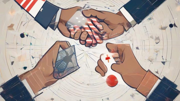 미국-영국, 스테이블코인 토큰화 지지 재확인