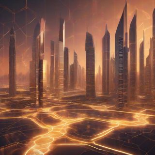 바이낸스 UAE 직원, 무혐의로 풀려나