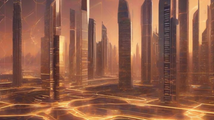 바이낸스 UAE 직원, 무혐의로 풀려나