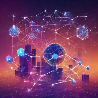 DGrid AI 토큰 93% 급등: 탈중앙 AI 혁신