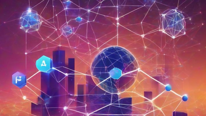 DGrid AI 토큰 93% 급등: 탈중앙 AI 혁신