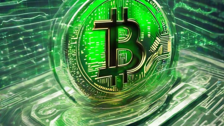 2026 비트코인 ETF $2.3억 유입 주간 상승