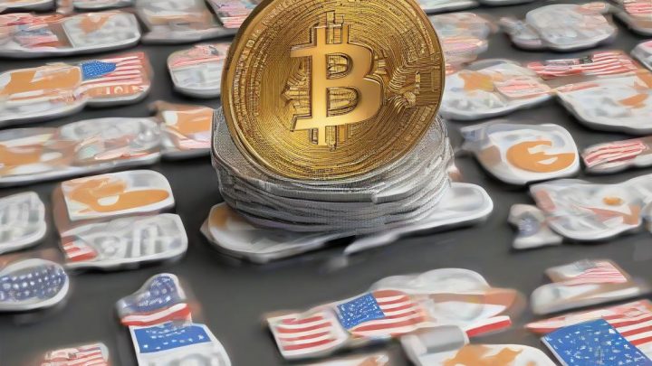 암호화폐 PAC, 예선 패배 후 미국 주 선거 투자