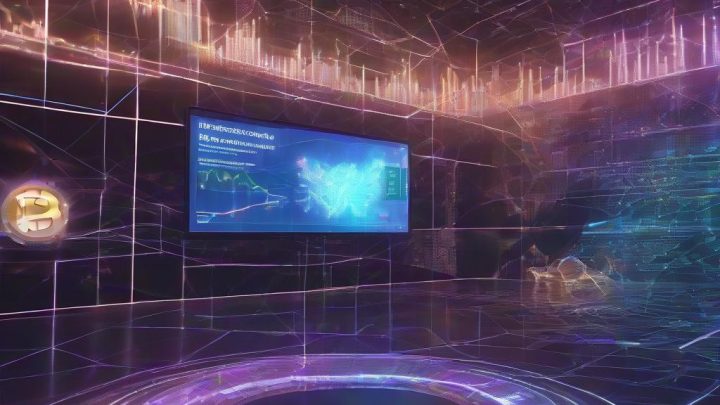 2026년 오늘 암호화폐 속보: 에즈라 분석