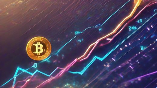 비트코인 ETF $5.17억 유입, 시장 반등 기대