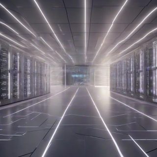 하이퍼스케일, 미시간 AI 데이터센터 100 BTC 매각