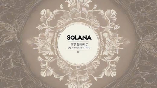 머니그램 솔라나 암호화폐 현금 램프 확장