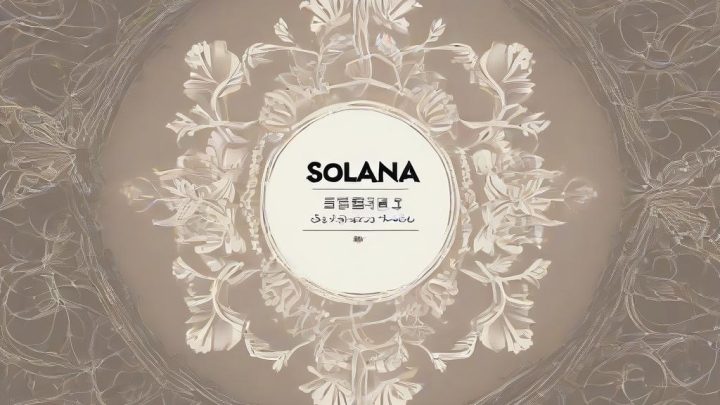 머니그램 솔라나 암호화폐 현금 램프 확장