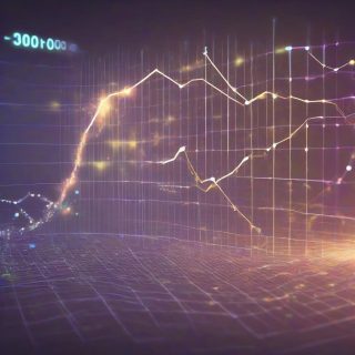 틸렌 경고: 비트코인 100만 달러 2030년 전망 분석