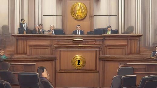 바이낸스, 레닷페이 4.7억 달러 사용자 손실 소송