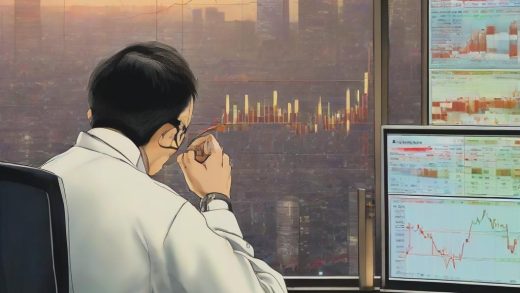 BOJ 엔화 160 방어 개입, 금리 동결