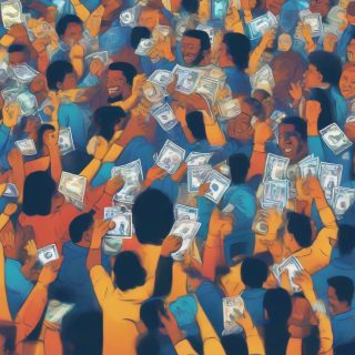 암호화폐 PAC, 미시간 하원선거 100만 달러 추가