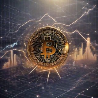 비트코인 ETF 유입 둔화, 8만 달러 유지