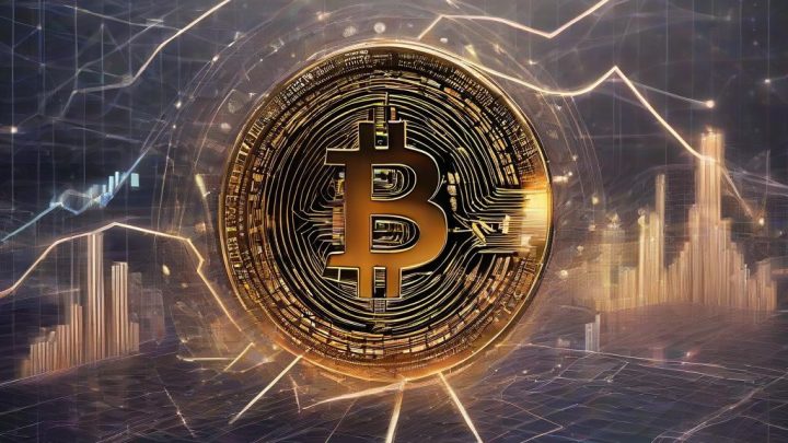 비트코인 ETF 유입 둔화, 8만 달러 유지