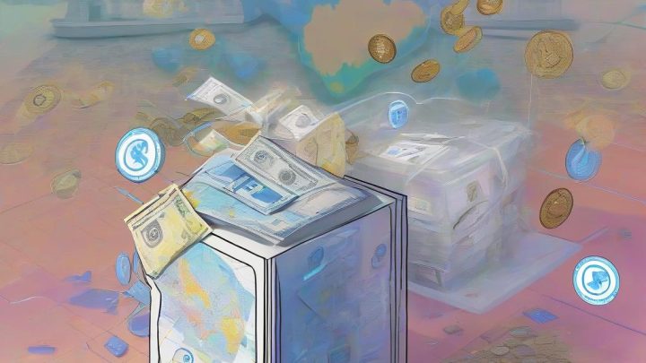 크립토 PAC, 경선 승리 속 플로리다 200만 달러 패배