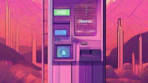 미네소타, 암호화폐 ATM 100만 달러 손실 후 금지